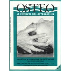 Ostéo N° 12