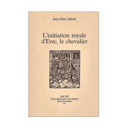 L’initiation royale d'Erec, le chevalier