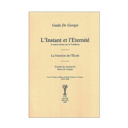 L’Instant et l'Éternité