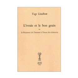 L’Ivraie et le bon grain....