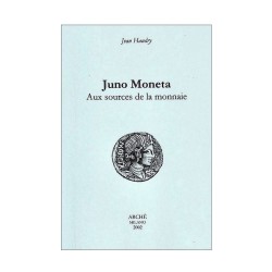 Juno Moneta. Aux sources de...