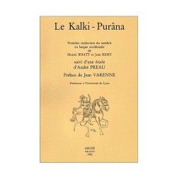 Le Kalki-Purâna