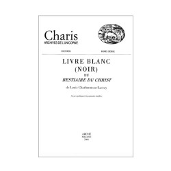 Livre Blanc (Noir) du...