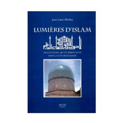 Lumières d'Islam....