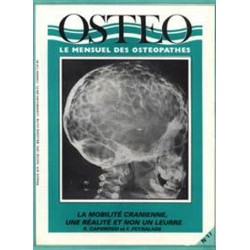 Ostéo N° 17