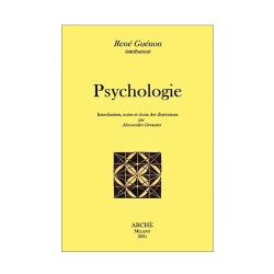 Psychologie