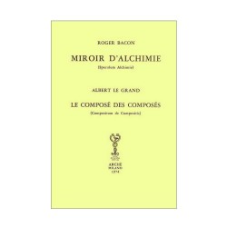 Miroir d'Alchimie - Le...