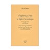 L’occultisme en France aux XIXe et XXe siècles. L'Église Gnostique