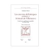 Œuvres alchimiques attribuées à Arnaud de Villeneuve