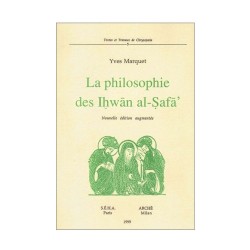 La philosophie de Ihwân...