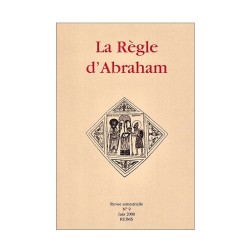 Règle d'Abraham  (La) n°  9