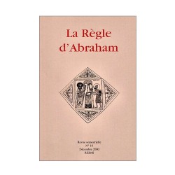 La Règle d'Abraham n° 10