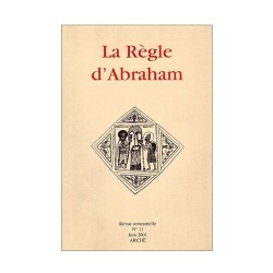 La Règle d'Abraham n° 11