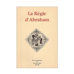 La Règle d'Abraham n° 12