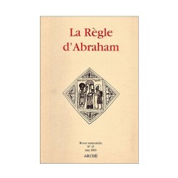 La Règle d'Abraham n° 15