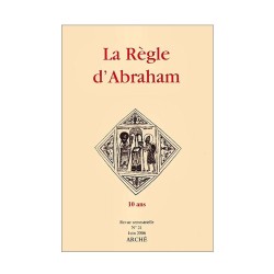 La Règle d'Abraham n° 21