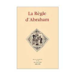 La Règle d'Abraham n° 28