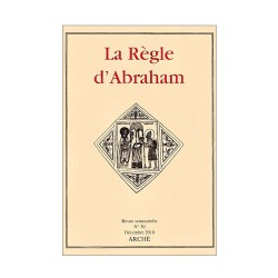 La Règle d'Abraham n° 30