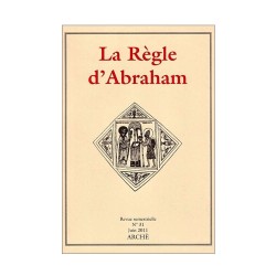 La Règle d'Abraham n° 31