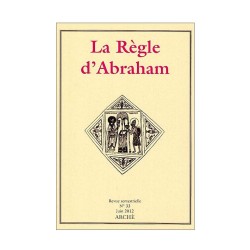 La Règle d'Abraham n° 33