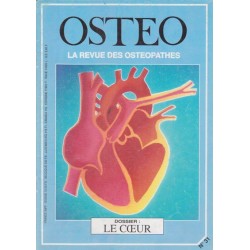 Ostéo N° 31