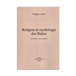 Religion et mythologie des...