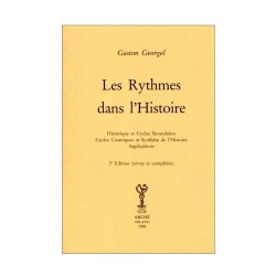 Les Rythmes dans...