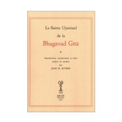 La Sainte Upanishad de la...