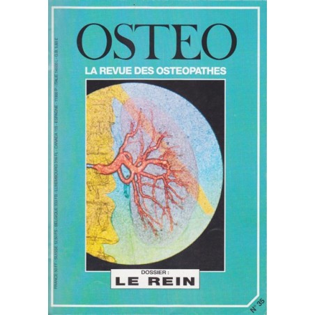 Ostéo N° 35