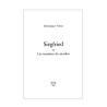 Siegfried ou les mystères du sacrifice