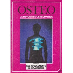 Ostéo N° 36