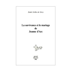 La survivance et le mariage...