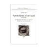 Symbolisme et art sacré en Italie. Du baptistère de Parme aux peintres hermétistes de la Renaissance.