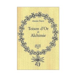 Toison d'Or et Alchimie