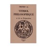 Tripied du Vitriol Philosophique et de sa préparation