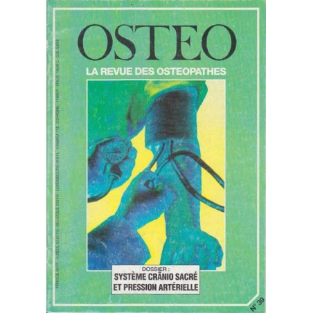 Ostéo N° 39