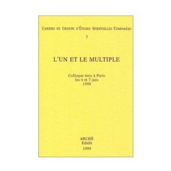 L’Un et le Multiple