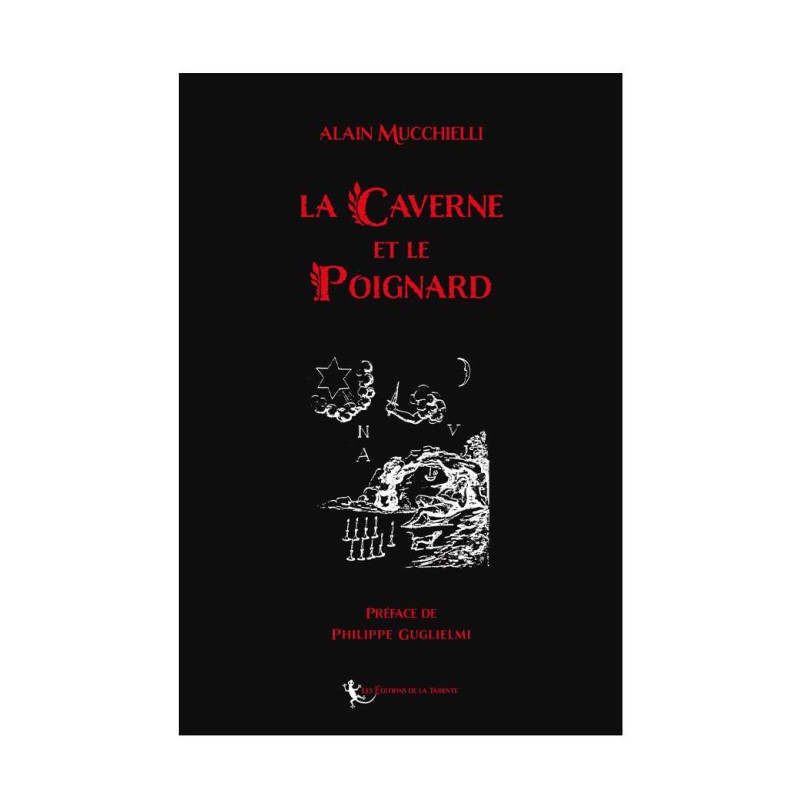 La Caverne et le Poignard