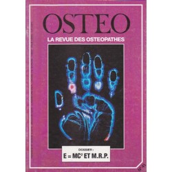 Ostéo N° 41