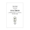 Tous les écrits de Ur & Krur (« Introduction à la magie ») -  Ur 1927-1928