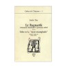 Le Ragnarök. Evénement historique et processus subtil suivi de Odin et la "mors triumphalis"