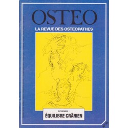 Ostéo N° 45