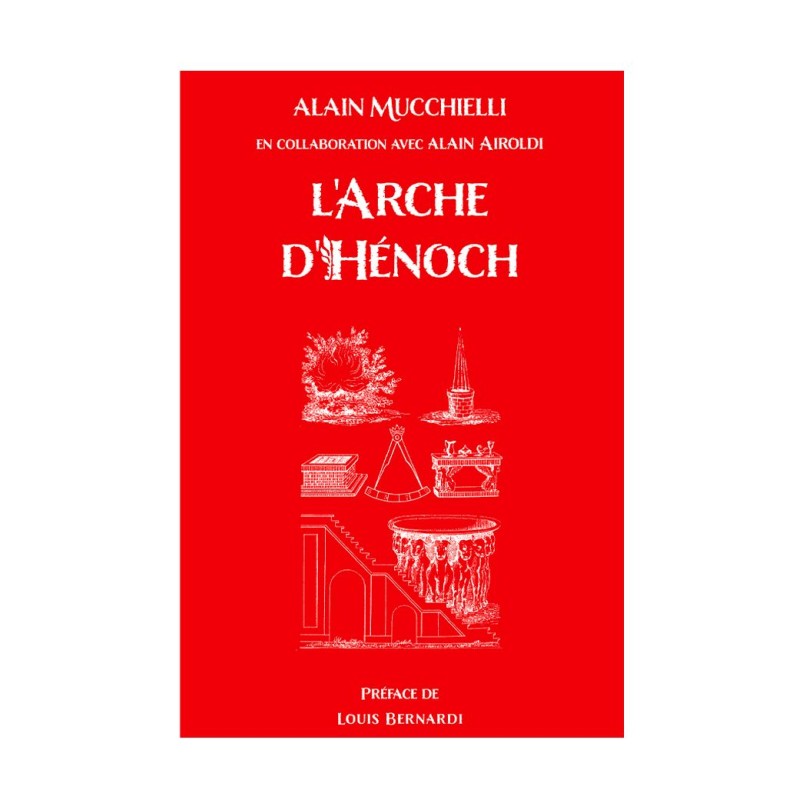 L’Arche d’Hénoch