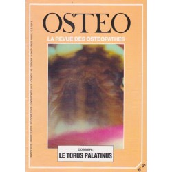 Ostéo N° 48