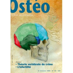 Ostéo N° 49