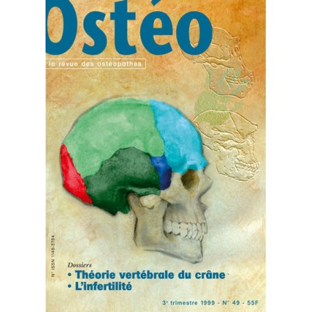 Ostéo N° 49