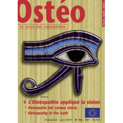 Ostéo N° 56