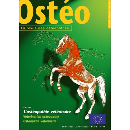 Ostéo N° 58