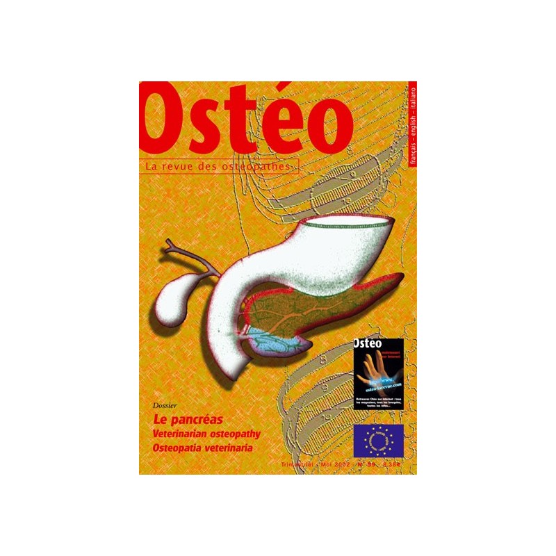 Ostéo N° 59