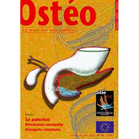 Ostéo N° 59